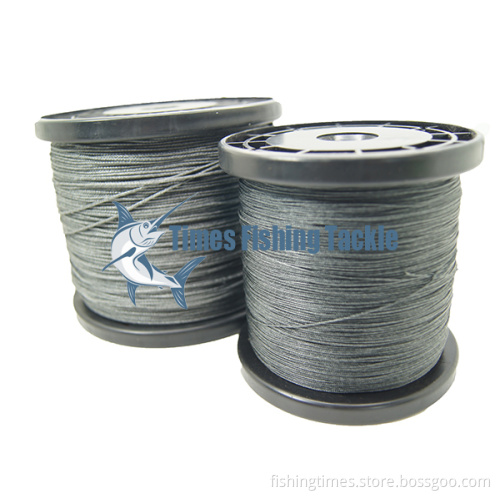 Fishing Tackle, PE Braid Fishing Line